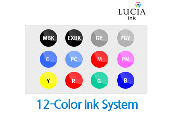 12»ö ¾È·á À×Å© LUCIA EX¿¡ °üÇÑ »ç·Ê À̹ÌÁöÀÔ´Ï´Ù.